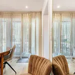 Apartmán Bei Therese - Erdgeschoss