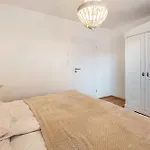 Bei Therese - Erdgeschoss Apartment