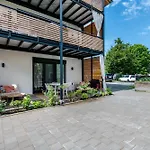Bei Therese - Erdgeschoss Apartmán