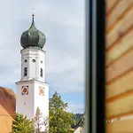 Apartmán Bei Therese - Erdgeschoss *