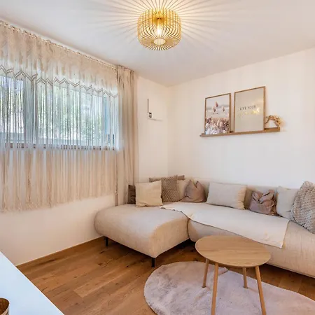 Apartment Bei Therese - Erdgeschoss Miltach