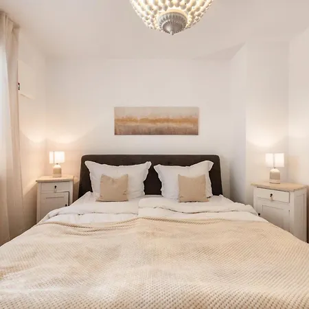 Apartment Bei Therese - Erdgeschoss Miltach
