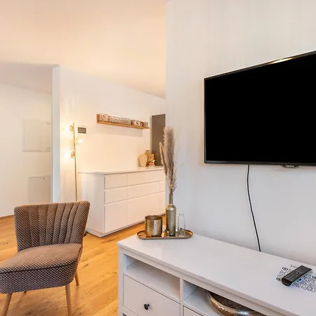 Apartment Bei Therese - Erdgeschoss Miltach