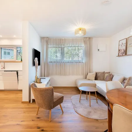 Apartment Bei Therese - Erdgeschoss Miltach