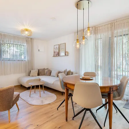 Apartment Bei Therese - Erdgeschoss Miltach