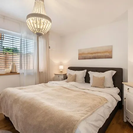 Bei Therese - Erdgeschoss Apartment