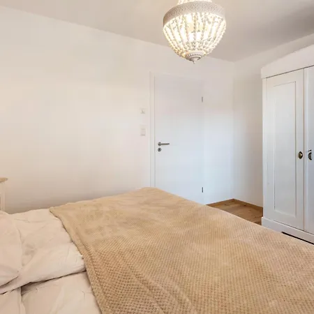 Bei Therese - Erdgeschoss Apartment