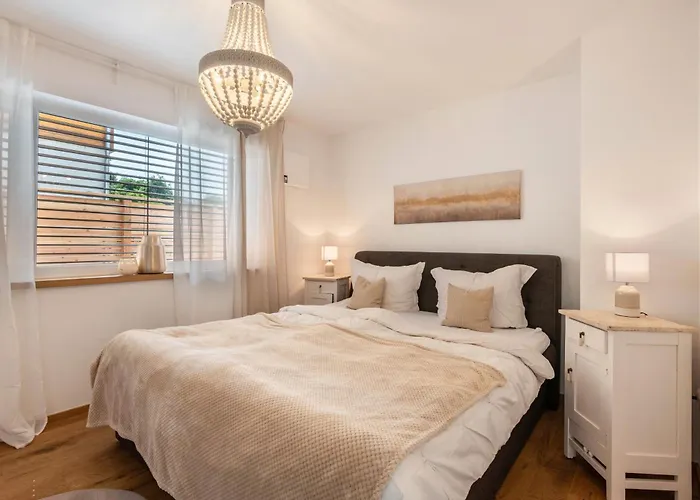 Bei Thérèse - Erdgeschoss *