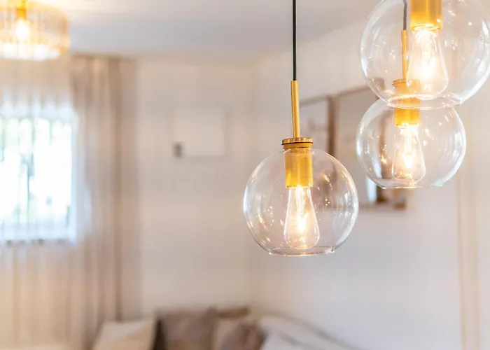 Bei Thérèse - Erdgeschoss Apartamento