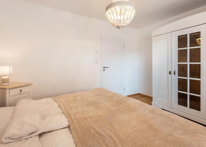 Bei Thérèse - Erdgeschoss Miltach